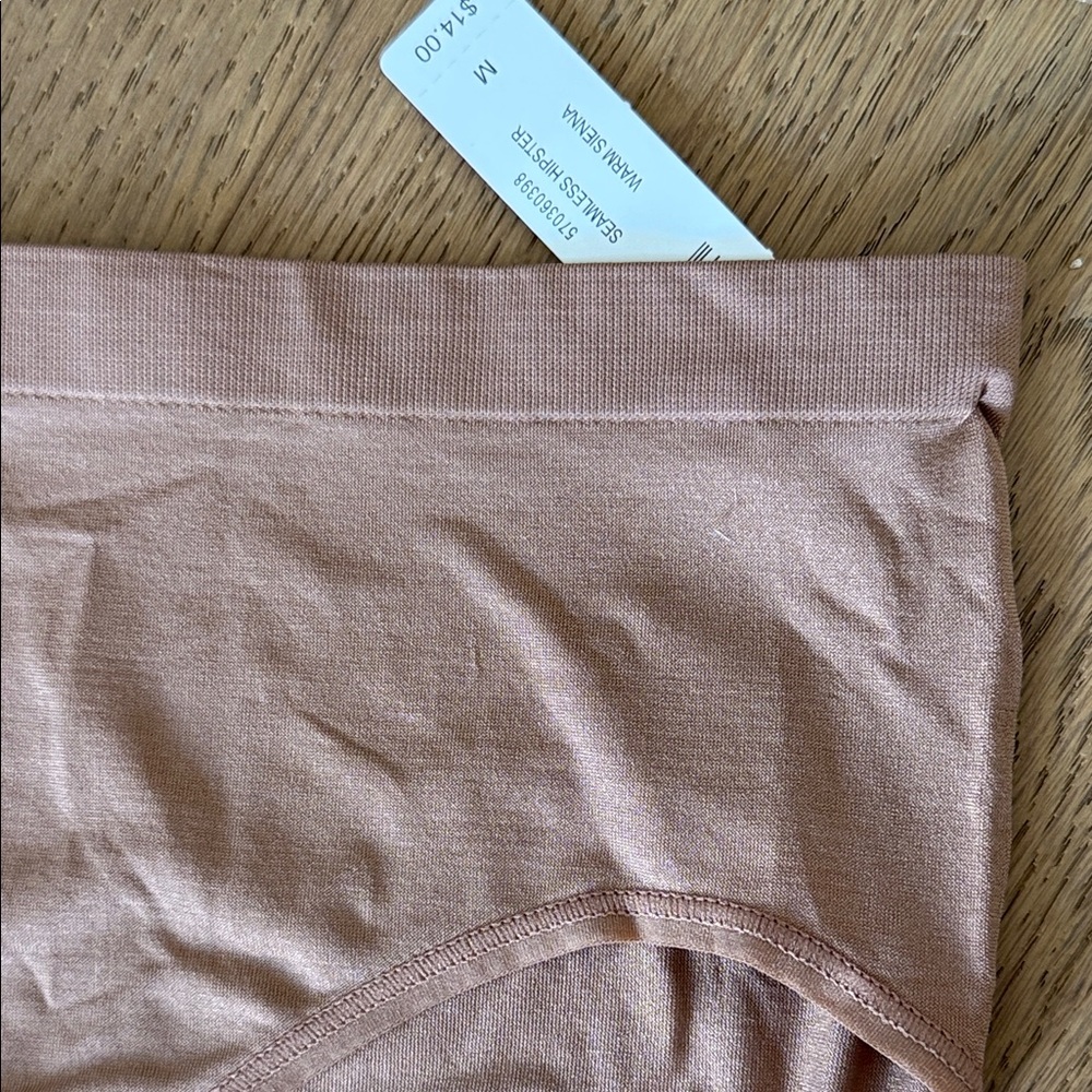 Soma seamless hipster panties, 4 count - Picture 6 of 8